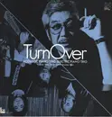 LP - Yuzuru Sera Trio / Kenji Enatsu Trio - Turn Over