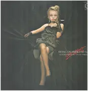 LP - Yuzuru Sera & His 'Young' Friends - Swing On Birdland Vol.3 - INSERT