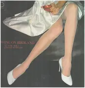 LP - Yuzuru Sera & His 'Young' Friends - Swing On Birdland - INSERT