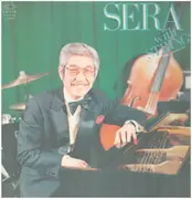 LP - Yuzuru Sera - Sera With Strings - INSERT