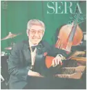 LP - Yuzuru Sera - Sera With Strings - INSERT