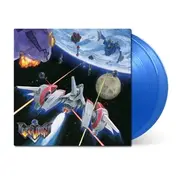 Yuzo Koshiro - Earthion (original Game Soundtrack)