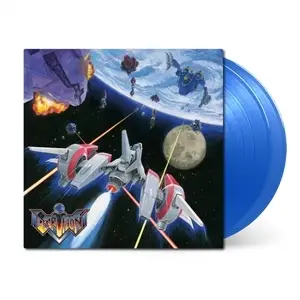Yuzo Koshiro - Earthion (original Game Soundtrack)
