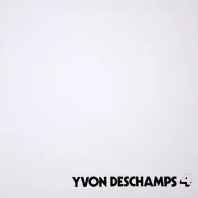 Yvon Deschamps - 4