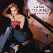 Yvonne Catterfeld - Unterwegs