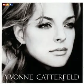 Yvonne Catterfeld - Farben Meiner Welt