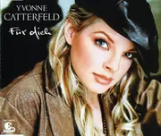 CD Single - Yvonne Catterfeld - Für Dich