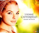 CD Single - Yvonne Catterfeld - Glaub An Mich