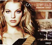 CD - Yvonne Catterfeld - Niemand Sonst