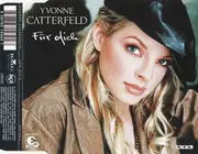 CD Single - Yvonne Catterfeld - Für Dich