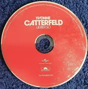 CD - Yvonne Catterfeld - Lieber So