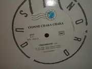 12inch Vinyl Single - Yvonne Chaka Chaka - Umqombothi