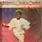 Yvonne Chaka Chaka - I'm Burning Up