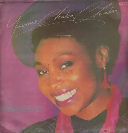 Yvonne Chaka Chaka - Thank You Mr. DJ