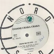 Yvonne Chaka Chaka - Umqombothi