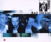Yvonne - Bad Dream