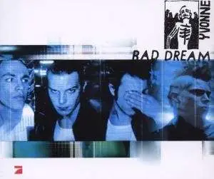 Yvonne - Bad Dream