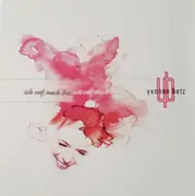 CD - Yvonne Betz - Ich Ruf Nach Dir