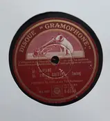 Yvonne Blanc - Daphné - Swing Guitare / Rhytme Futur