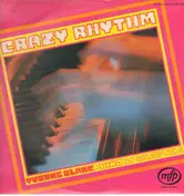 Yvonne Blanc - Crazy Rhythm