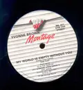 12'' - Yvonne Brown - My World Is Empty Without You