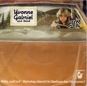 Yvonne Gabriel