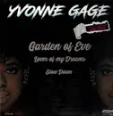 LP - Yvonne Gage - Garden of Eve / Lover of My Dreams / Slow Down