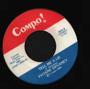Yvonne Devaney - Tell me a lie/ Wine from my table