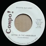 Yvonne Devaney - Sittin' In The Amen Seat / Ten Million & Two