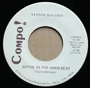 Yvonne Devaney - Sittin' In The Amen Seat / Ten Million & Two