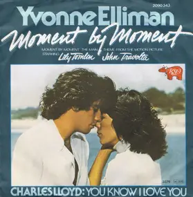 Yvonne Elliman - Moment By Moment / You Know I Love You