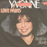 Yvonne Elliman - Love Pains