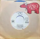 7inch Vinyl Single - Yvonne Elliman - From The Inside