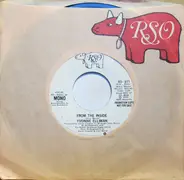 Yvonne Elliman - From The Inside