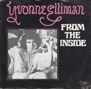 7inch Vinyl Single - Yvonne Elliman - From The Inside