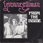 7inch Vinyl Single - Yvonne Elliman - From The Inside