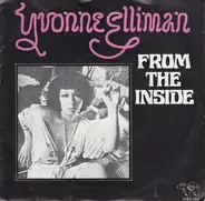 Yvonne Elliman - From The Inside