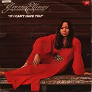 Yvonne Elliman - If I Can´t Have You