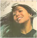 LP - Yvonne Elliman - Love Me