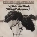 7inch Vinyl Single - Yvonne Elliman - Moment By Moment