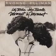 Yvonne Elliman, Stephen Bishop, 10CC... - Moment By Moment