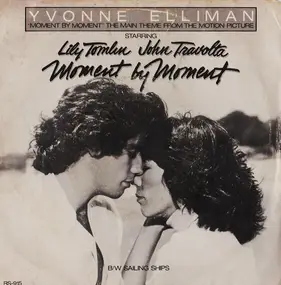 Yvonne Elliman - Moment By Moment