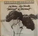 7inch Vinyl Single - Yvonne Elliman - Moment By Moment