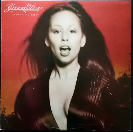 Yvonne Elliman - Night Flight