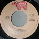7inch Vinyl Single - Yvonne Elliman - Savannah