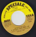7inch Vinyl Single - Yvonne Fair / The Lovelets - It Should Have Been Me / Canal Grande