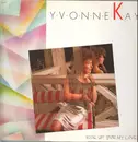 12inch Vinyl Single - Yvonne Kay - Rise Up (For My Love)