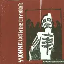 CD - Yvonne - Lost In The City Nights