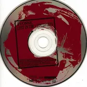 CD - Yvonne - Lost In The City Nights
