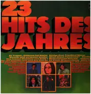 Yvonne Schwalbe, Marianne Rosenberg & Ramona a.o. - 23 Hits des Jahres